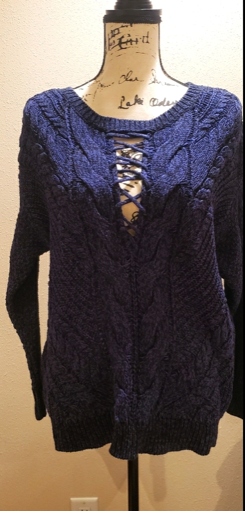 Express sweater NWOT